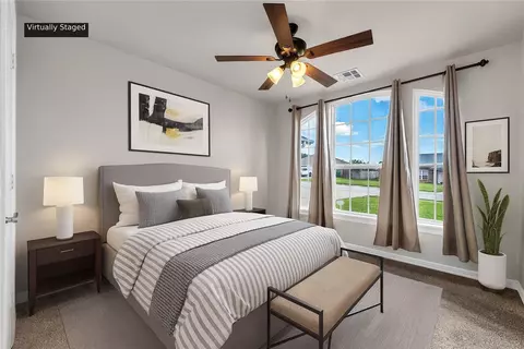 Bedroom - 511 Dewberry Ln, Centerton, AR 72719 photo 1 of 4