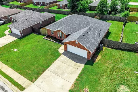 View/Area - 511 Dewberry Ln, Centerton, AR 72719 photo 5 of 5