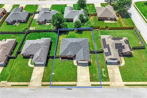 View/Area - 511 Dewberry Ln, Centerton, AR 72719 photo 1 of 5