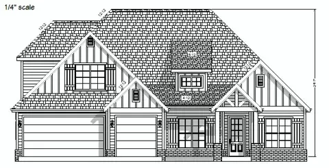 2703 Lunar Ave, Lowell, AR 72745