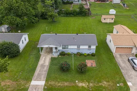 View/Area - 2625 Memphis St, Fort Smith, AR 72901 photo 6 of 13