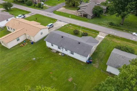 View/Area - 2625 Memphis St, Fort Smith, AR 72901 photo 4 of 13