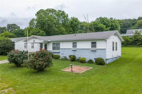 Exterior - 2625 Memphis St, Fort Smith, AR 72901 photo 4 of 11