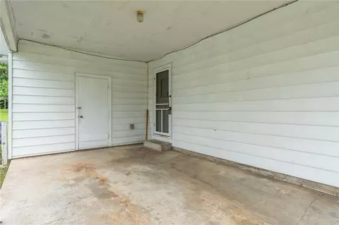 Exterior - 2625 Memphis St, Fort Smith, AR 72901 photo 7 of 11