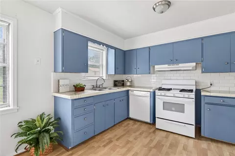 Kitchen - 2625 Memphis St, Fort Smith, AR 72901 photo 1 of 2