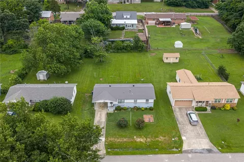 View/Area - 2625 Memphis St, Fort Smith, AR 72901 photo 9 of 13