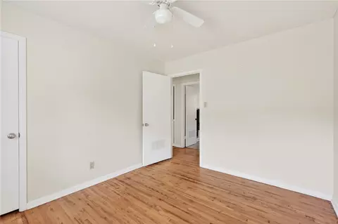 Bedroom - 2625 Memphis St, Fort Smith, AR 72901 photo 1 of 8