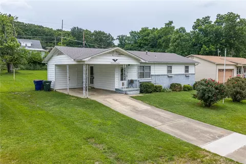 Other - 2625 Memphis St, Fort Smith, AR 72901 photo 1 of 3