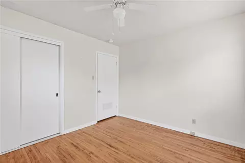 Bedroom - 2625 Memphis St, Fort Smith, AR 72901 photo 8 of 8