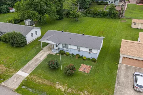 View/Area - 2625 Memphis St, Fort Smith, AR 72901 photo 5 of 13