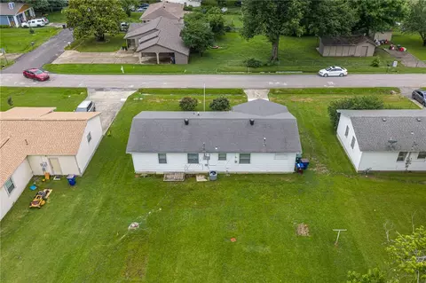 View/Area - 2625 Memphis St, Fort Smith, AR 72901 photo 3 of 13