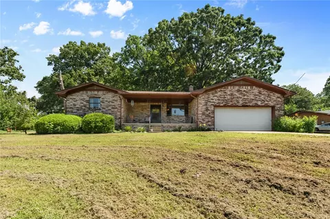 1691 Brittain Cemetery Rd, Harrison, AR 72601