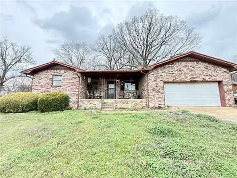 1691 Brittain Cemetery Rd, Harrison, AR 72601