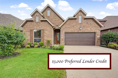 2702 Nottingham Ave, Bentonville, AR 72713