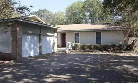 2809 General Samuels Rd, Jacksonville, AR 72076
