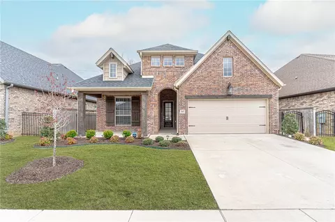 2607 SW Hampton Ave, Bentonville, AR 72713