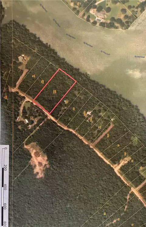 lot S 18 19 Piney Bay Vlg, London, AR 72847