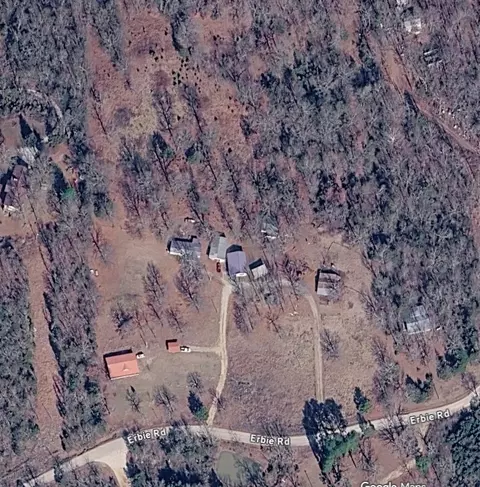 Tract 2 Nc 2813 & Erbie Road, Marble Falls, AR 72648