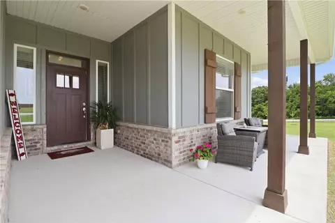 18850 Patriots Dream Dr, Siloam Springs, AR 72761
