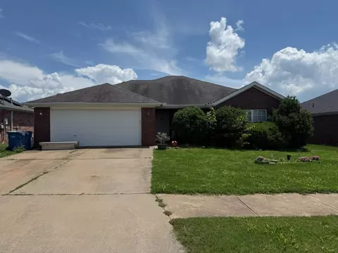 3503 SW Carriageway Ave, Bentonville, AR 72712