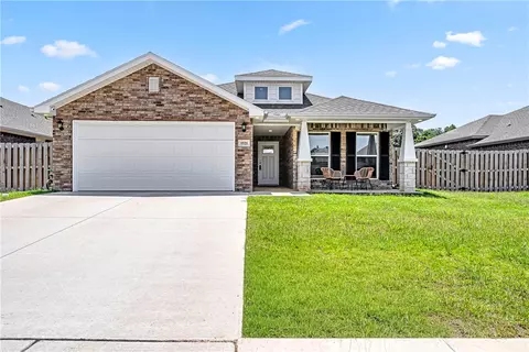 1521 Ari Ave, Centerton, AR 72719