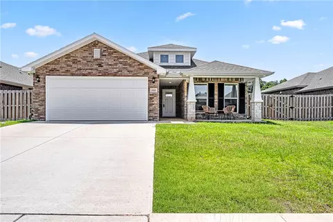 1521 Ari Ave, Centerton, AR 72719