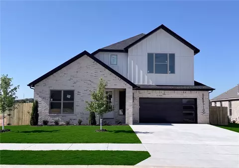 7100 SW Orange Ave, Bentonville, AR 72713
