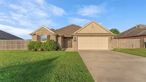730 Fontana St, Centerton, AR 72719