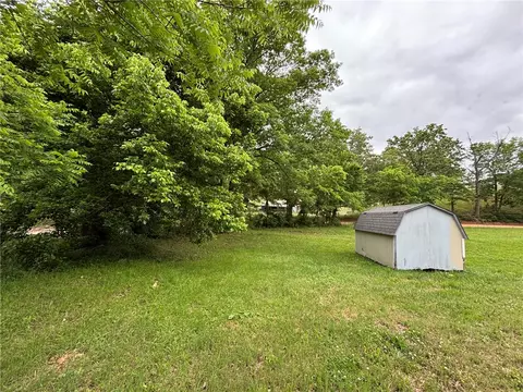 Eubanks Drive, Harrison, AR 72601