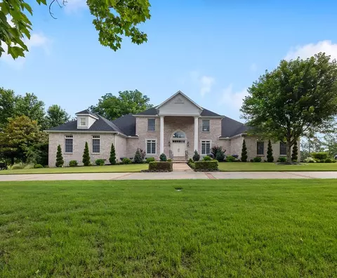 6272 Wells Cir, Springdale, AR 72762