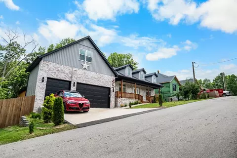 45 Westmorland Dr, Bella Vista, AR 72714