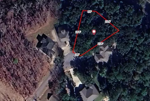 Cherhill Drive, Bella Vista, AR 72714