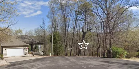 Cherhill Drive, Bella Vista, AR 72714