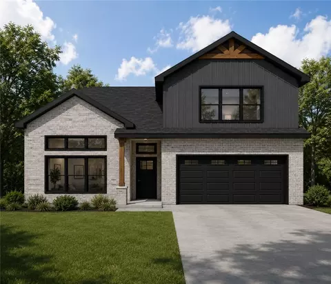 6805 SW Orange Ave, Bentonville, AR 72713