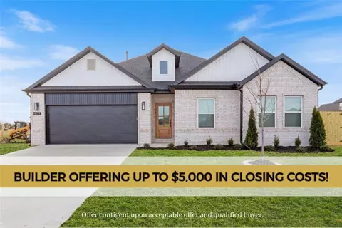 7002 SW Orange Ave, Bentonville, AR 72713