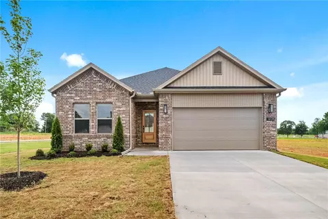 1408 NW Nicole St, Highfill, AR 72734