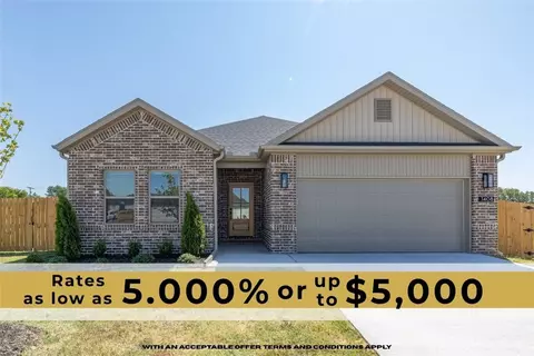 1408 NW Nicole St, Highfill, AR 72734