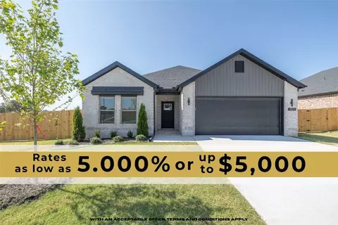1301 NW 15th Ave, Highfill, AR 72734