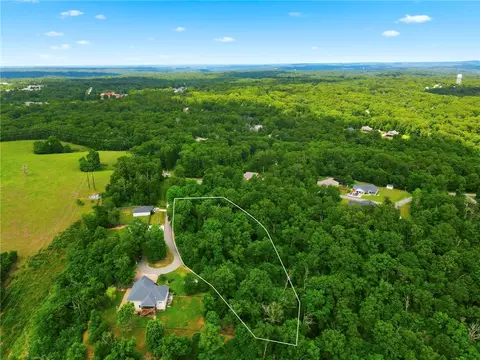 lot8 Charlene Ln, Bella Vista, AR 72715