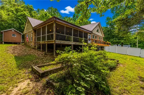 185 Glenwood Cir, Cassville, MO 65625