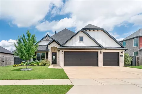 1510 Florentine Rd, Centerton, AR 72719