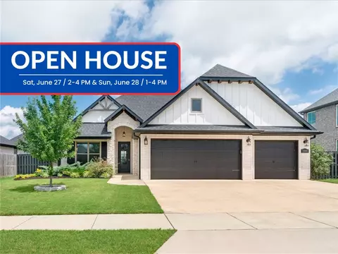 1510 Florentine Rd, Centerton, AR 72719