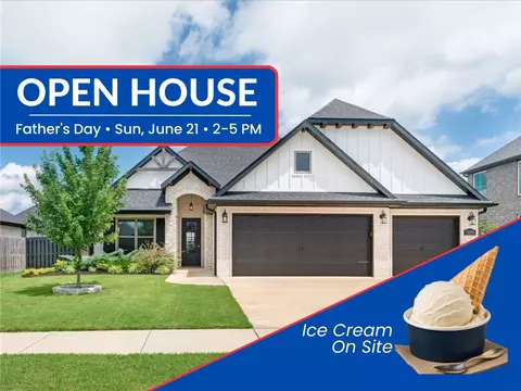 1510 Florentine Rd, Centerton, AR 72719