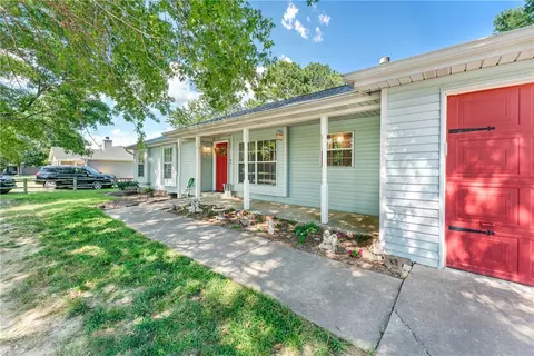 1519 Lancelot St, Lowell, AR 72745