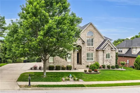 6303 W Valley View Rd, Rogers, AR 72758