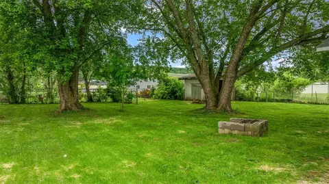 Exterior - 10 N Crest St, West Fork, AR 72774 photo 7 of 11