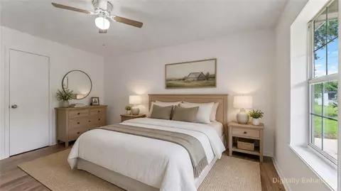 Bedroom - 10 N Crest St, West Fork, AR 72774 photo 1 of 5