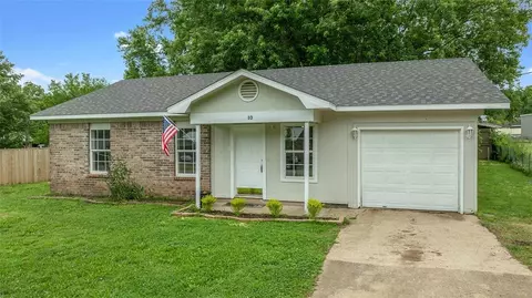 Exterior - 10 N Crest St, West Fork, AR 72774 photo 2 of 11