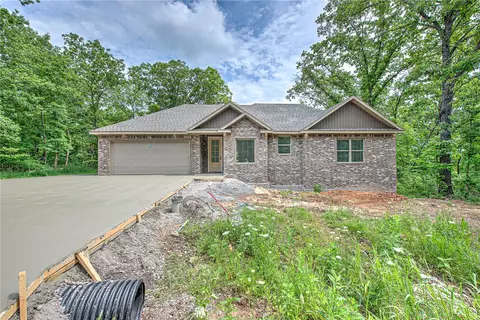 3 Kings Lynn Ln, Bella Vista, AR 72715