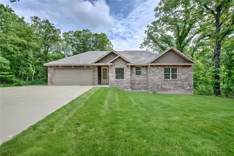 3 Kings Lynn Ln, Bella Vista, AR 72715
